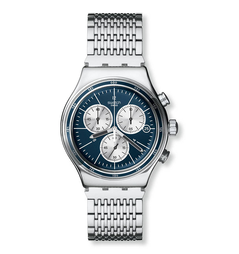Montres Swatch au Maroc | Kprestige