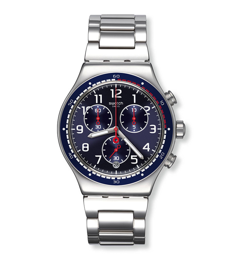 Meilleure montre swatch homme automatique 2022 Avis et Comparatif